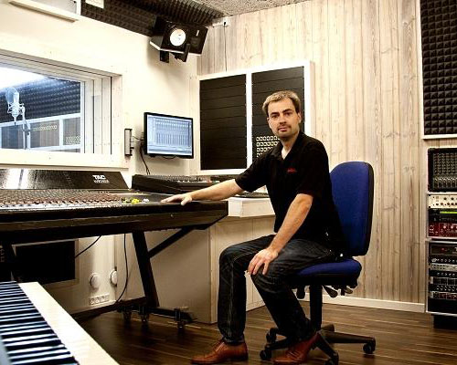 Vores producer