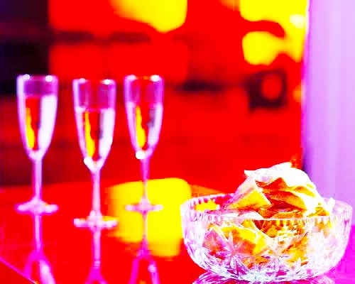 Drinks