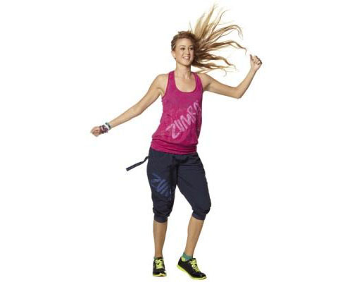 Zumba